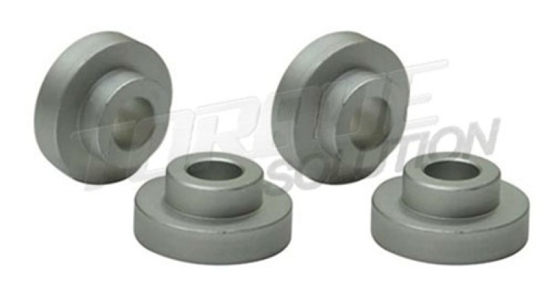 Mitsubishi Eclipse Shifter Base Bushing Kit - Torque Solution - `06-`10 Mitsubishi Eclipse Shifter Base Bushing Kit - Torque Solution - `06-`10